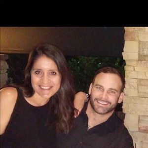 Meet your Posher, Ariana